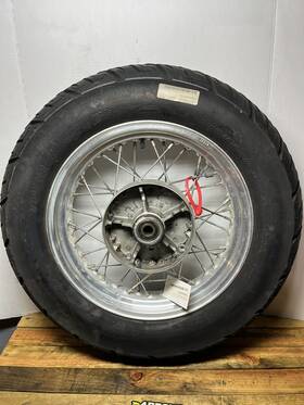 2014010 Triumph 1995 - 2005 Thinderbird Rear Wheel 16 X 3.00