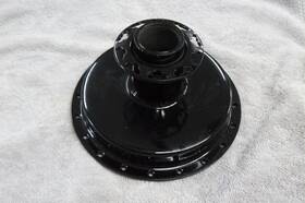 37-1362 Triumph Tiger Cub Rear Wheel Brake Hub