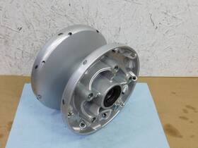 T2000897 Triumph 2018 Bonneville T120 Front Wheel Center Hub
