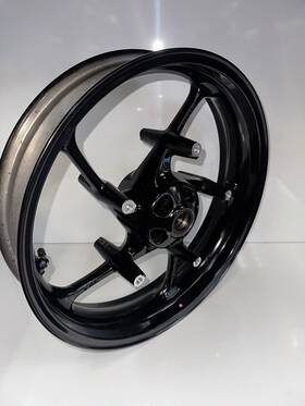 T2001140 Triumph Trident 660 / Tiger Sport Front Wheel
