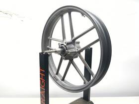 T2001150 Triumph 11-14 Tiger 800 Front Wheel Rim Straight 19x2.50