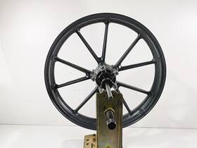 T2003211 Triumph 2013 Tiger 1215 Explorer Straight 19x2.5 Front Wheel Cast Rim