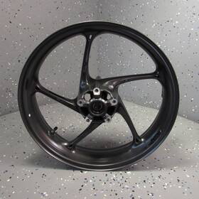 T2009916 Triumph Front Wheel / Rim Wobble 23-25 Street Triple 765 Rs 765rs 765r
