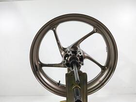 T2000892 Triumph T2009917 2023 Street Triple 765 Rs Straight 17x3.5 Front Wheel Rim