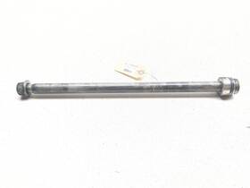 Triumph T2010185 04-09 Rocket 3 Iii Rear Wheel Axle Rim Bolt Shaft Spindle Trsh