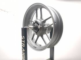 T2010411 Triumph 11-14 Tiger 800 Rear Wheel Rim Straight 17x4.25