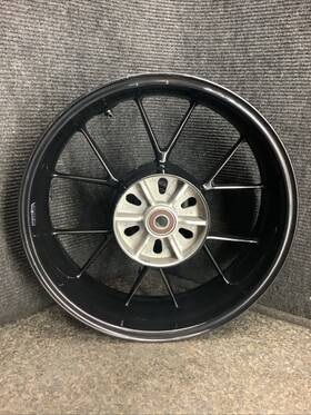 T2010562 Triumph Street Cup 2018 Rear Rim R79
