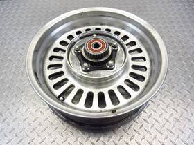 T2012151 Triumph 2011 05-16 Rocket Iii Touring Rear Wheel Rim Straight 16x5.00