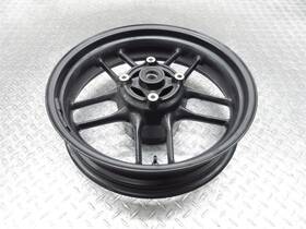 T2015416 Triumph 2016 15-17 Tiger 800 Xr Rear Wheel Rim Bend 17x4.25