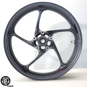 T96895894 Triumph 2013 Daytona 675 Front Wheel Rim