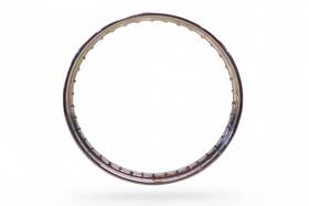 Triumph W1002 Jones Wheel Rim Wm1-19 Rvg4 #3