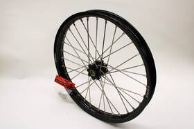 Tusk 01-suf-16019-1177 Impact Complete Wheel - Front 19 X 1.60 Talaria 2023-2024 Sting Mx3 R Mx4