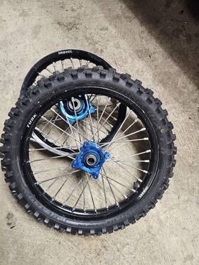 1234572828 Tusk Dirt Bike Rims 1234572828 Tusk Dirt Bike Rims