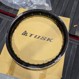 1420210041 Tusk Impact Yzf Rear Rim Spokes And Nipples