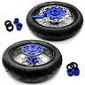 Tx04n4100 Kke Yamaha Cst Tire Supermo Wheel Rim