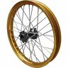 Uf4ak412 Excel Pro Series Complete Front Wheel