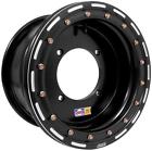 Ul12072556blk Douglas Wheel Dwt Ultimate