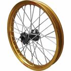 Ur4ck412 Excel Pro Series Complete Rear Wheel