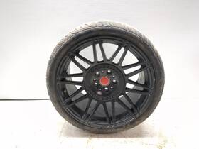 40290073 Vanderhall 17-25 Venice Rear Wheel Rim 18x10.5 With Federal 595 Rs-r 285/30-18