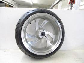 1520721 Victory 05 Hammer Rear Wheel Rim Tire 18x8.5 240/40-18 2005-2007