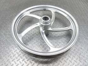 1521054-405 Victory 2007 06-07 Vegas California Front Wheel Rim 21x2.15 Straight Video