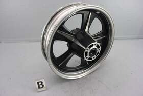 1521748-266 Victory 2013 Judge Rear Back Wheel Rim 16 X 3.50 Inch Cast -