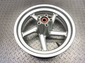 5132635 Victory 2002 02 V92 Oem Rear Wheel Rim Straight 16x3.5
