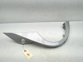 5436207 Victory 08-17 Vision Deluxe Rear Right Handle Rail Saddlebag Trim