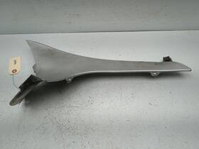 5436210 Victory 08-17 Vision Deluxe Rear Left Lower Saddlebag Trim Panel Pannier Bench
