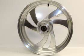 S0510ub Victory 2006 Vegas 2.15x21 Inch Front Wheel Rim Straight