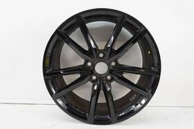 5g0601025ec Volkswagen 2018 - 2021 Golf Gti Wheel Rim Inch 7.5jx18 Oem 5g0601025ec Volkswagen 2018 - 2021 Golf Gti Wheel Rim Inch 7.5jx18 Oem