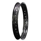W01-64411 Zeta Rim Wheel Black Rear Husaberg Ktm Yamaha Suzuki More