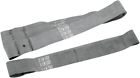 W17-6782cs Drag Specialties Rim Strips W17-6782cs Drag Specialties Rim Strips