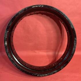 89-17362-4 Warp 9 Racing 36 Hole Supermoto Rear Rim 4.25-17 89-17362-4 Warp 9 Racing 36 Hole Supermoto Rear Rim 4.25-17