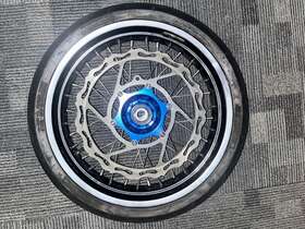 1246954f Warp 9 Elite Super Moto Street Wheels
