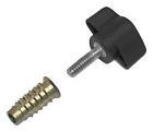 Wc-t0 Pingel Removable Wheel Chock