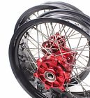 Wcr-c-72 Crb 17 Honda Supermoto