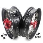 Wcr-c-73 Crb 3.5-5.0 Honda Supermoto