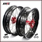 Wcr-x-62 Crb 17 Honda Supermoto