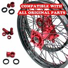 Wcr16-03 No Brand 21-19 Honda Crf250r