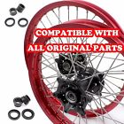 Wcr16-04 No Brand Honda Oem Wheels
