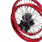 Wcr16-05 No Brand Honda Oem Wheels