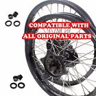 Wcr16-08 Kke Casting Mx Wheels Rims Set Kit Fit Honda