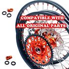 Wcr16-12 Crb Hodan Wheels Rims