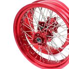Wcr16-21 Crb 3.5-4.25 17 Honda