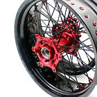 Wcr16-23 Crb Honda 17 Supermoto