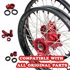 Wcr17-34 No Brand 21-19 Honda Crf250r