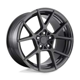 R1391900f8 Wheel Pros 35 Rotiform 1pc R139 19x10 5x112 Mt-blk 35mm - R1391900f8 Wheel Pros 35 Rotiform 1pc R139 19x10 5x112 Mt-blk 35mm -