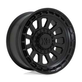 Xd85621088718n Wheel Pros Xd Xd856 20x10 8x180 S-blk -18mm -