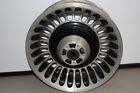 Whl-036 Harley Davidson Ultra Classic Flht Rear Wheel Straight